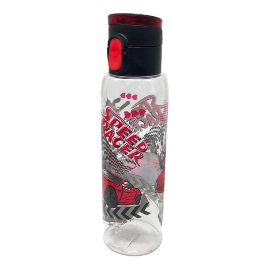 Botella Plástica Herevin Racer 500 ml