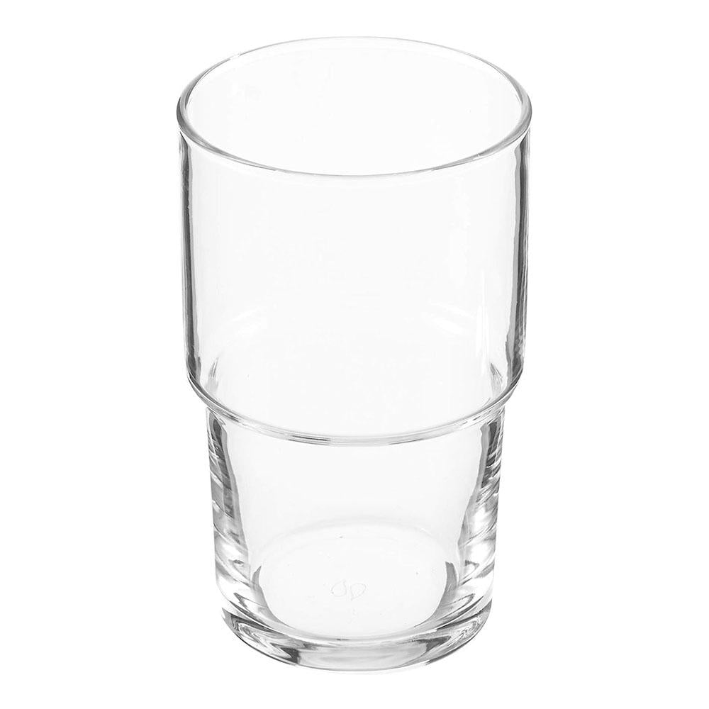 Vasos Pasabahce Long Hill 15 oz 6 Piezas