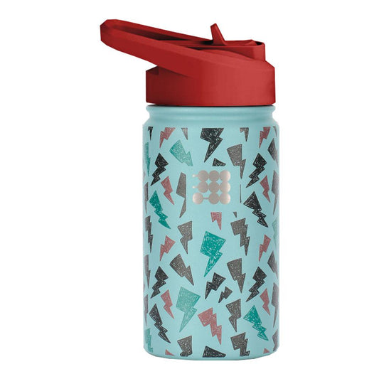 Termo Cubitt 14 Oz Jr Verde Estamp