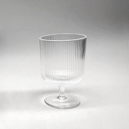 Copa Kennedy Home 10 Oz Vidrio Clear