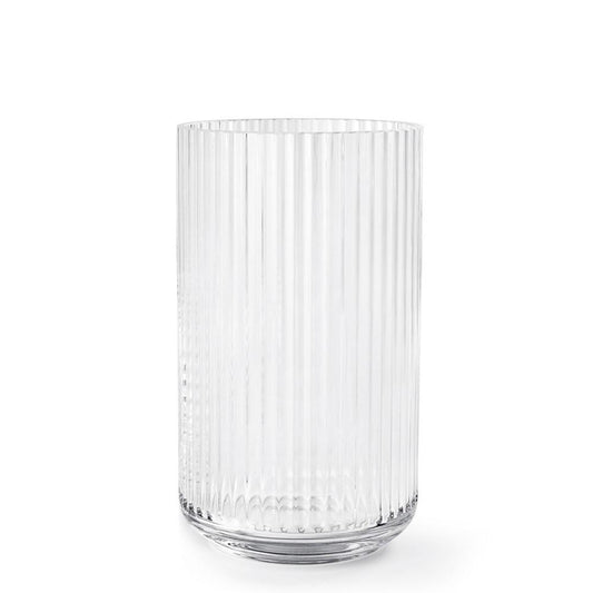 Vaso Kennedy Home 13 Oz Vidrio Clear