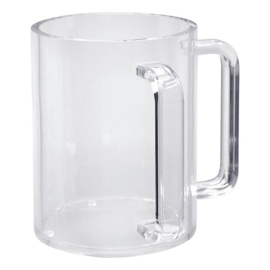 Taza Multiusos Lillian de Plástico