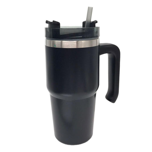 Taza Térmica Home Elegance Con Asa de 20 oz