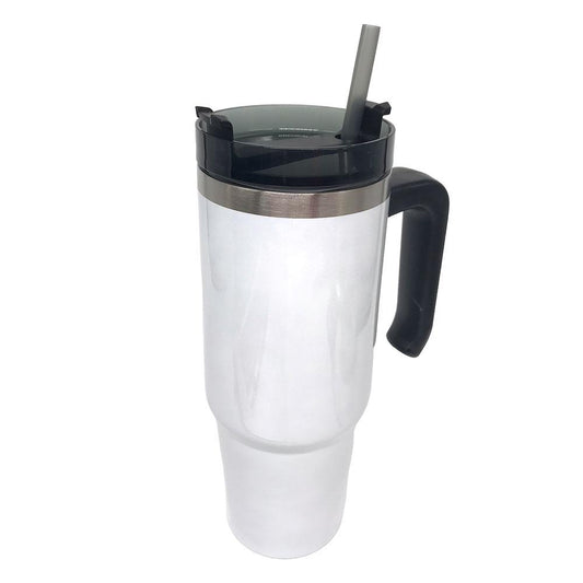 Taza Térmica Home Elegance Con Asa de 30 oz
