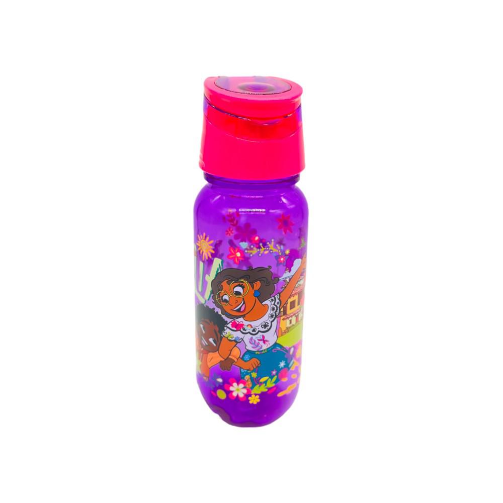 Botella Plastica Encanto 450 Ml
