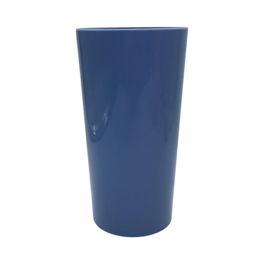 Vaso Plastico 26 California De 25Oz Celeste