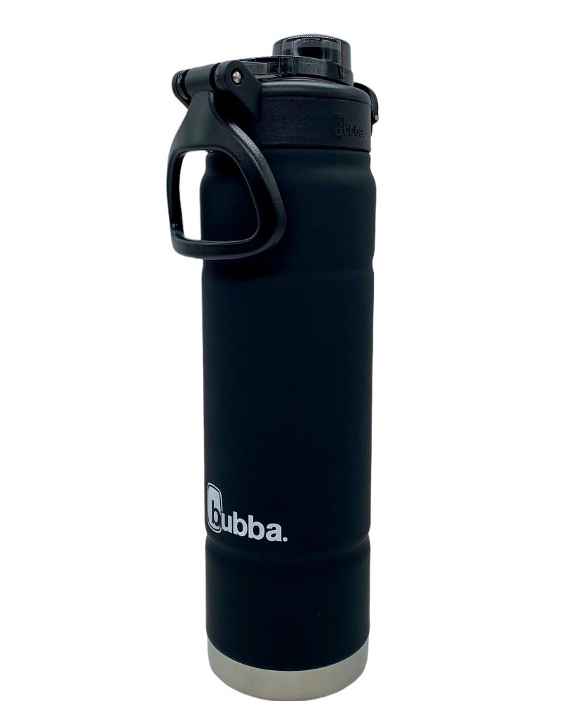 Termo Bubba Acero Inoxidable 24Oz Negro