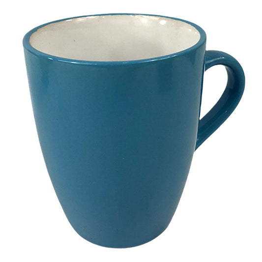 Taza de Cerámica Home Elegance 8 Oz - Surtido