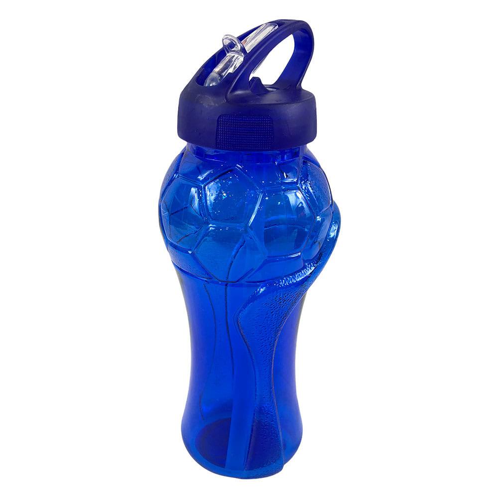 Botella Plástica Home Elegance 20 cm x 9 cm - Surtido