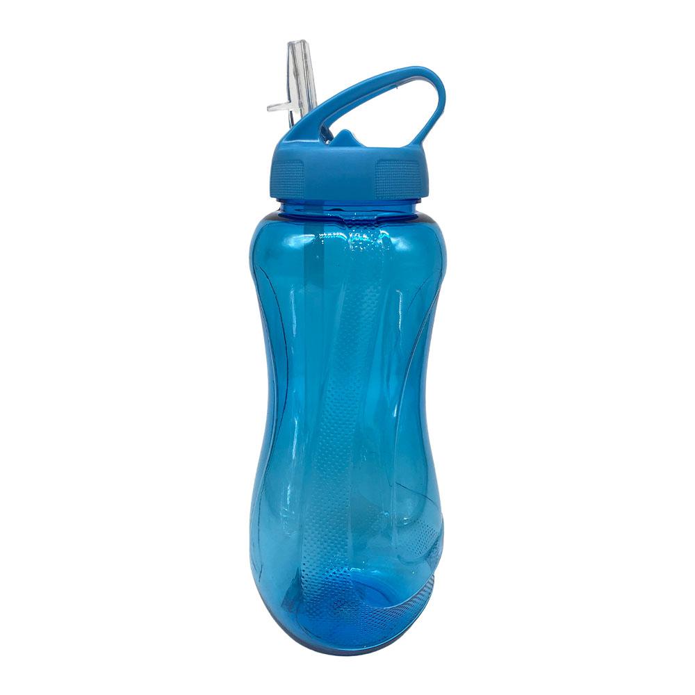 Botella Home Elegance 28Oz Para Agua Plástica -Surt