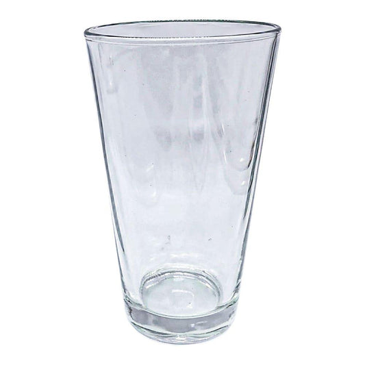 Vaso Cervecero Cristar Mixer 20 oz 4 Piezas