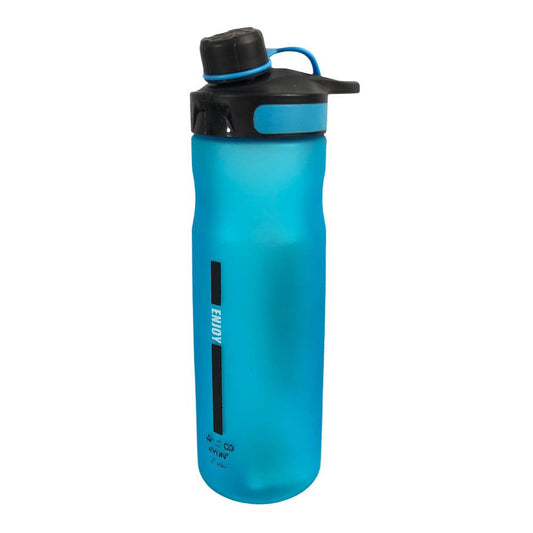 Botella Home Elegance Plástico 800 ml - Surtido