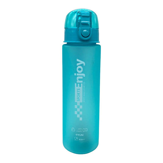 Botella Plástica Home Elegance de 800 ml - Surtido