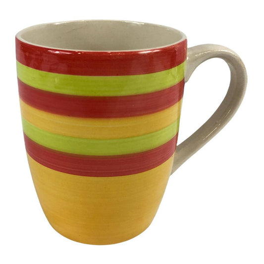 Taza de Cerámica Home Elegance 8 oz - Surtido