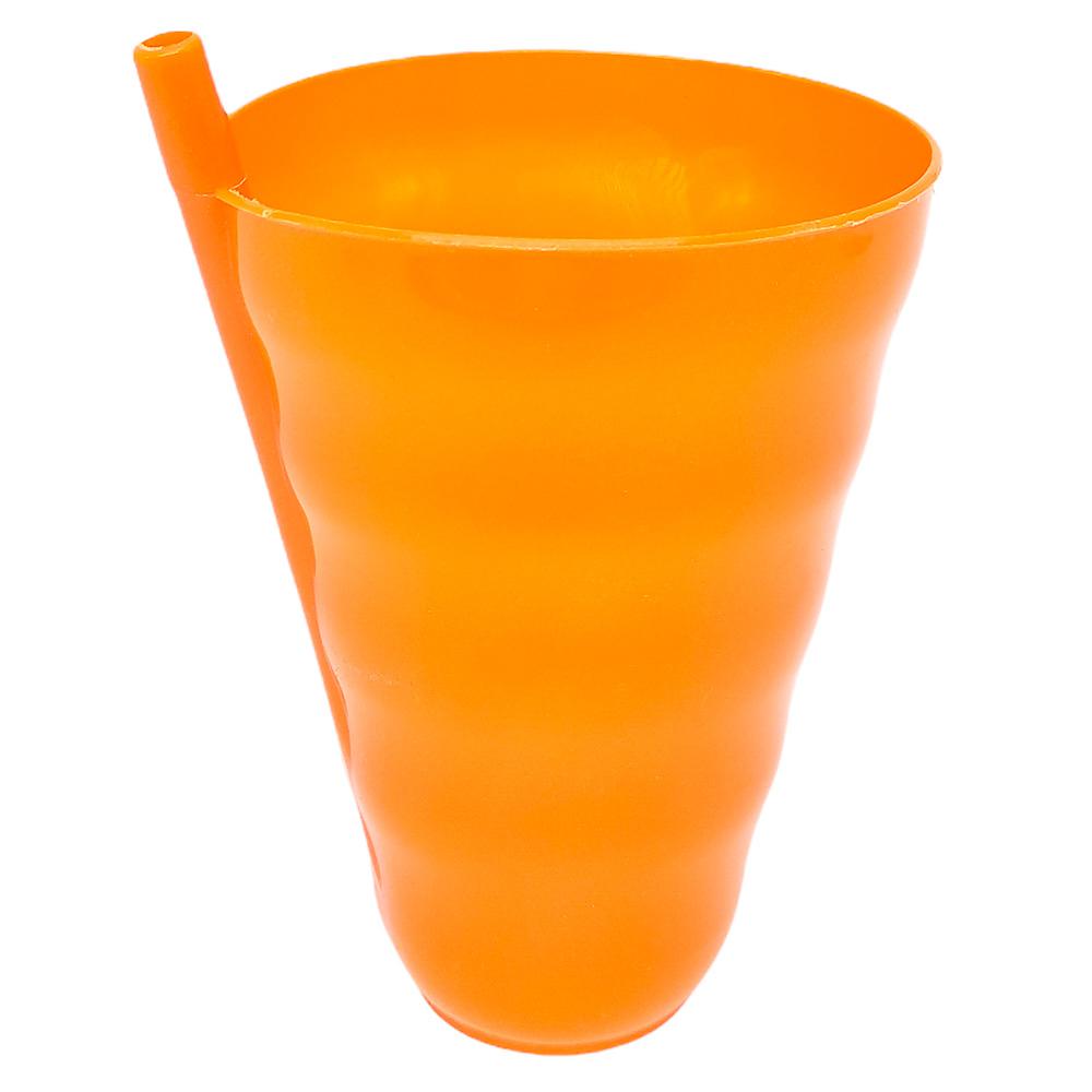 Vasos Home Elegance Plástico 4 Piezas