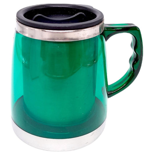 Taza Térmica Home Elegance 13 cm x 10.5 cm - Surtido