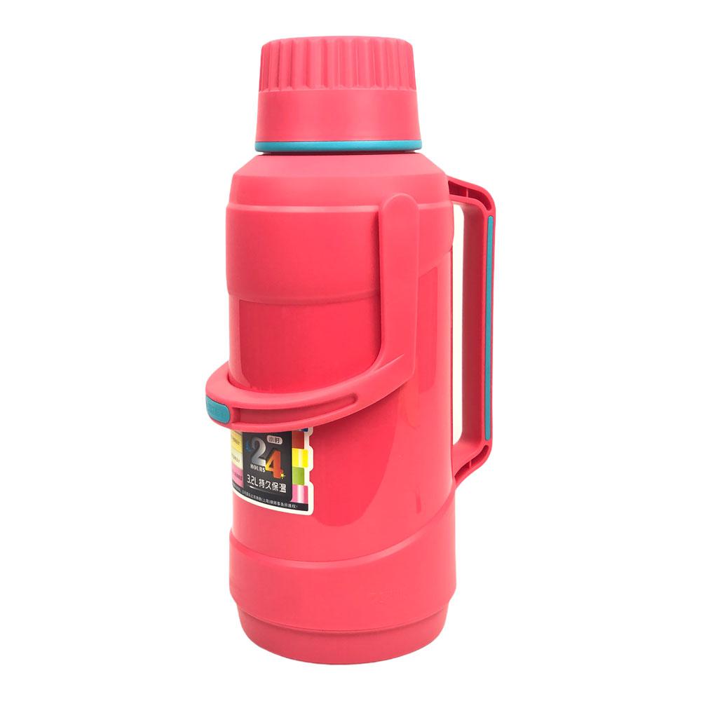 Termo Home Elegance Para Líquidos Calientes 3.2 L - Surtido