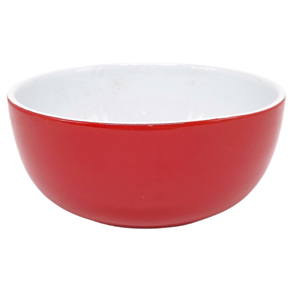 Bowl de Cerámica Home Elegance 7 cm x 15 cm - Surtido