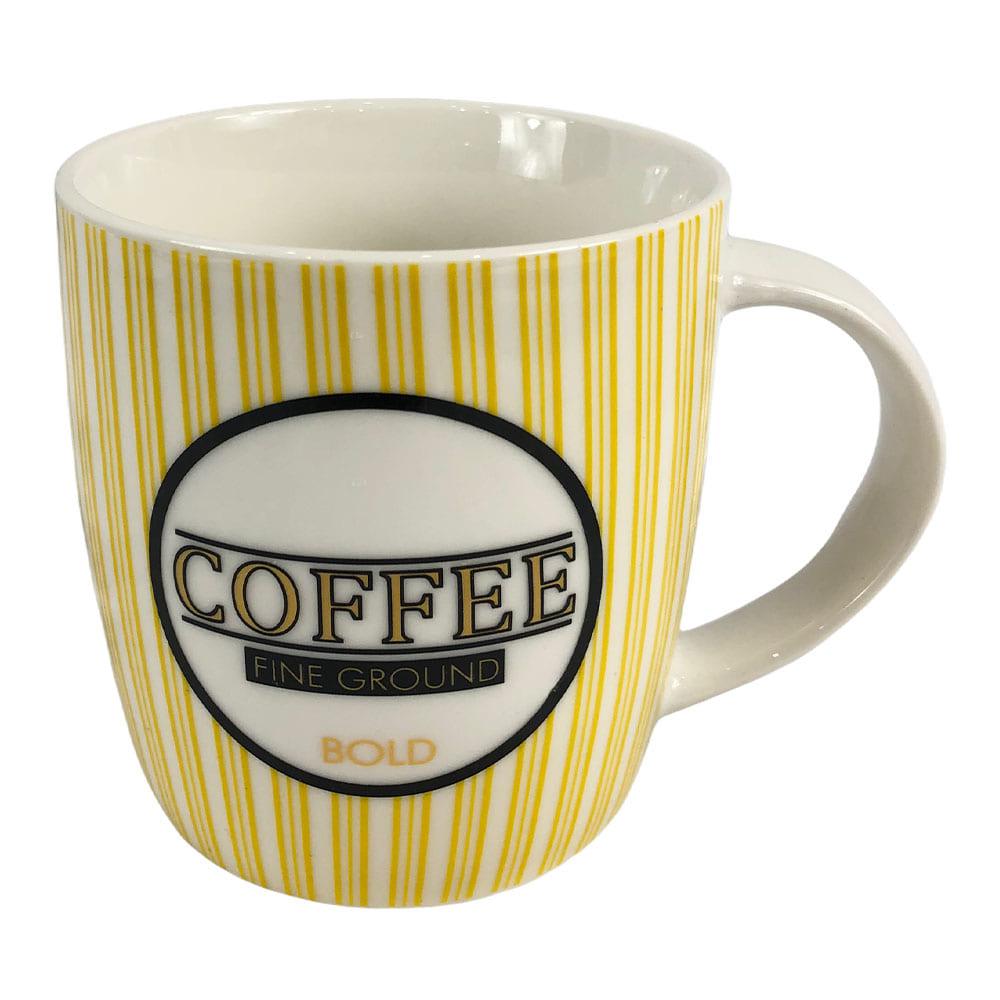 Taza de Cerámica Home Elegance 9 cm x 8.5 - Surtido