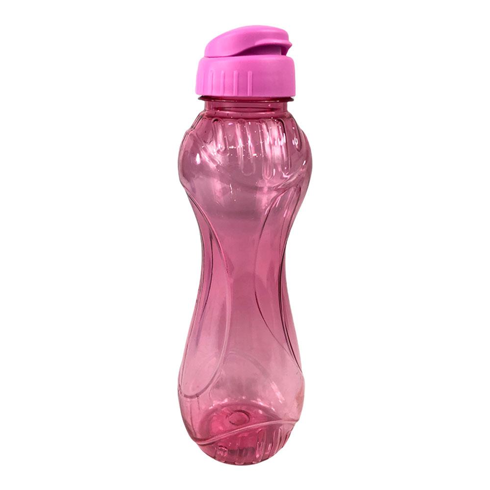 Botella Trend Qlux Plástica - Surtido