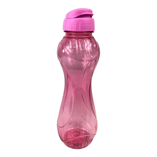 Botella Trend Qlux Plástica - Surtido