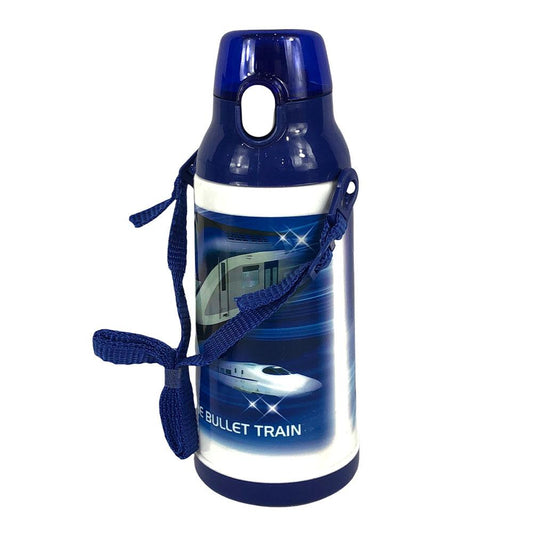 Botella de Plástico Home Elegance - Surtido