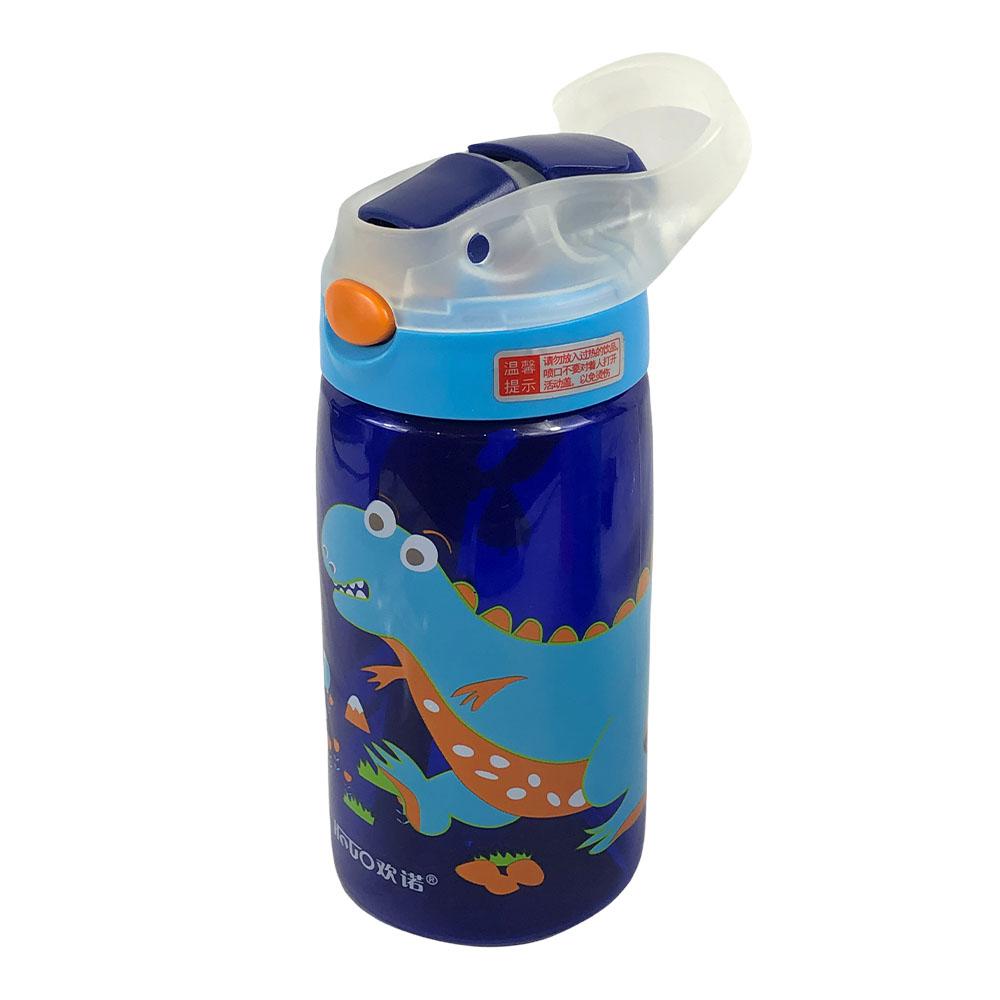 Botella Plástica Home Elegance - Surtido