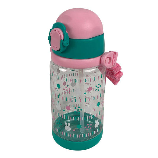 Botella Plástica Home Elegance 12 cm x 7.5 cm - Surtido