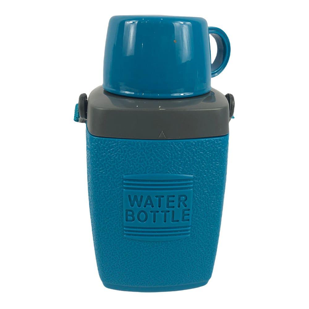 Botella Plástica Home Elegance - Surtido