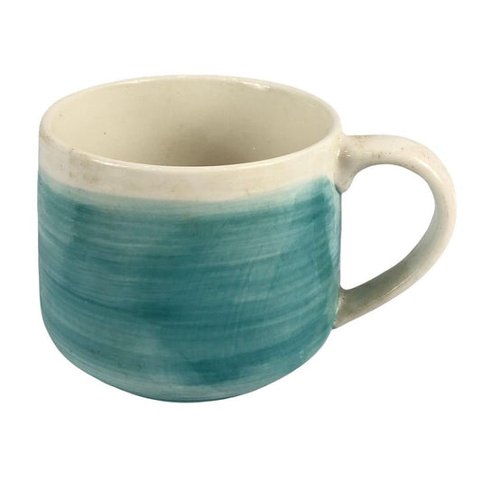 Taza Home Elegance de Cerámica 8 cm x 10 cm - Surtido