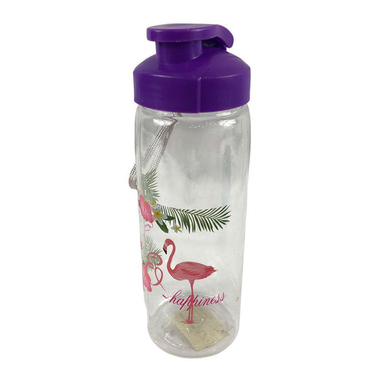 Botella Plástica Home Elegance