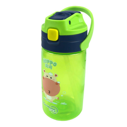 Botella Plástica Home Elegance - Surtido