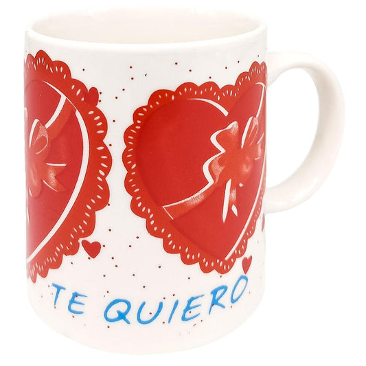 Taza de Cerámica Home Dia de La Madre 11 oz - Surtido