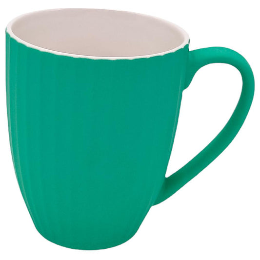 Taza Home Elegance de Cerámica - Surtido