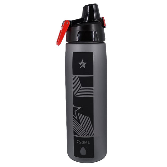 Botella Plástica Home Elegance 750 ml - Surtido