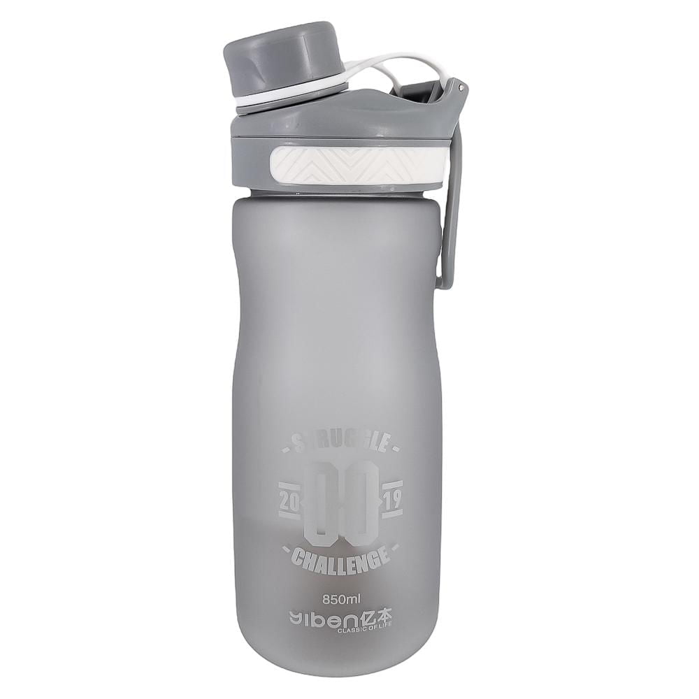 Botella Plástica Home Elegance 850 ml - Surtido