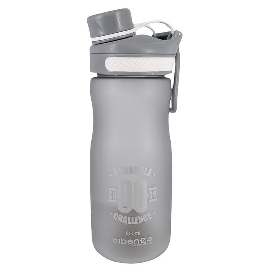 Botella Plástica Home Elegance 850 ml - Surtido