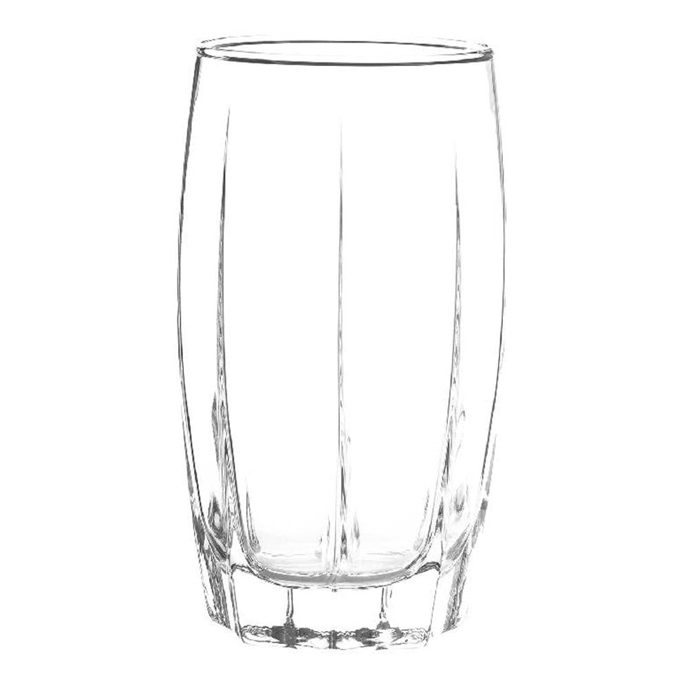 Vaso Cristar Amadeus de Vidrio 16 oz