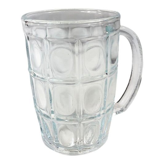 Vaso Lotus Cervecero de Vidrio