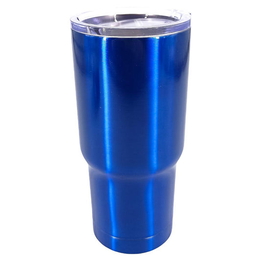 Vaso Thermico Lotus de Metal 19 oz