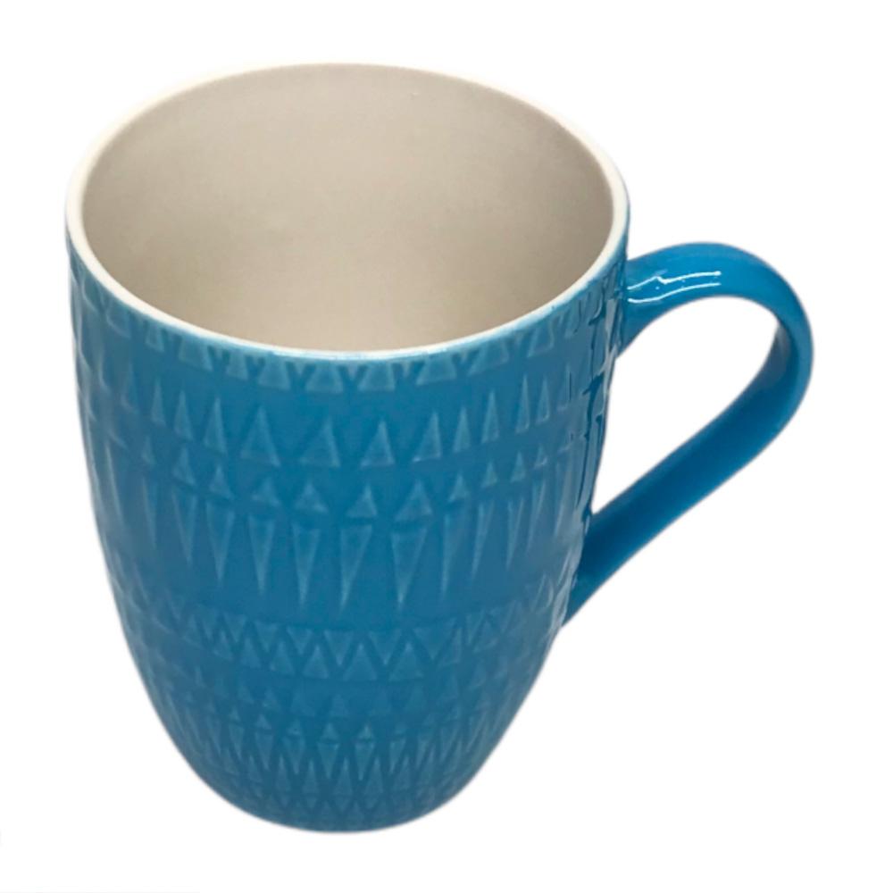 Taza de Cerámica Four Season 12 oz - Surtido