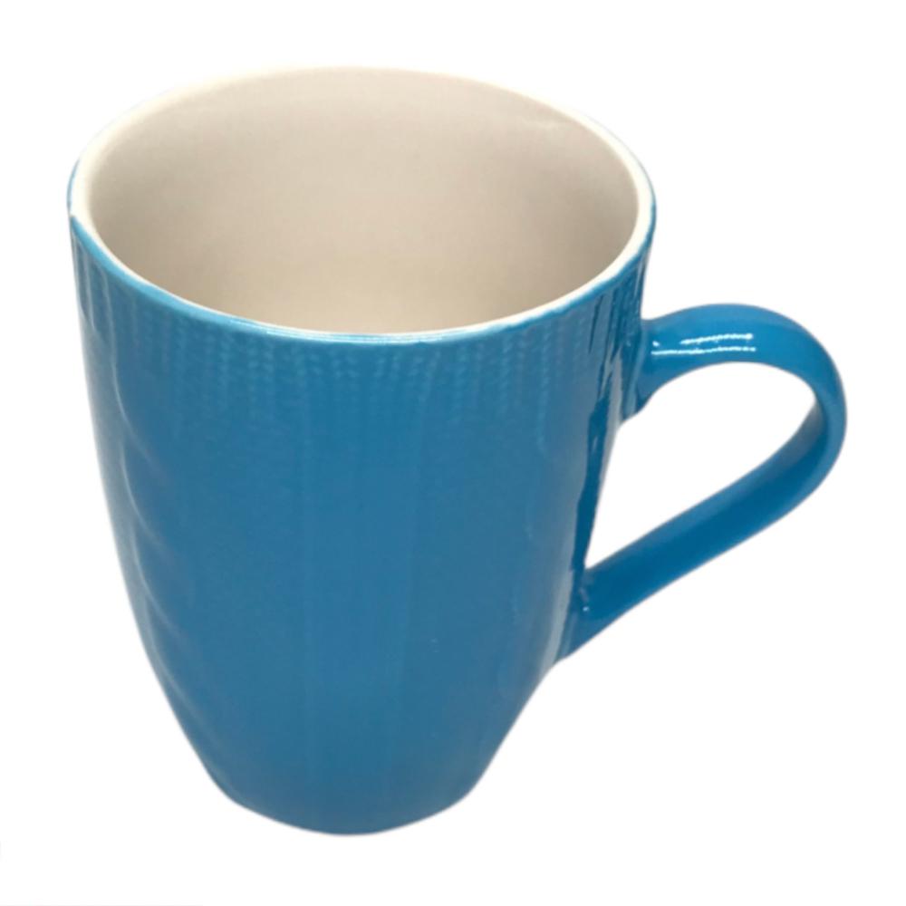 Taza de Cerámica Four Seasons de 12 oz - Surtido