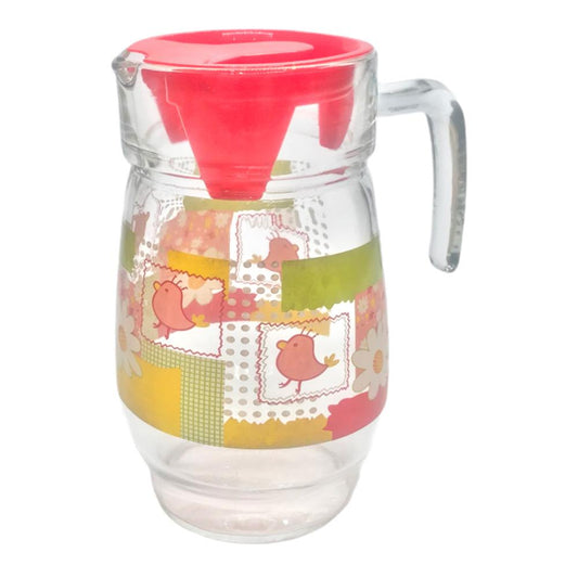 Jarra de Vidrio Home 1.5 L