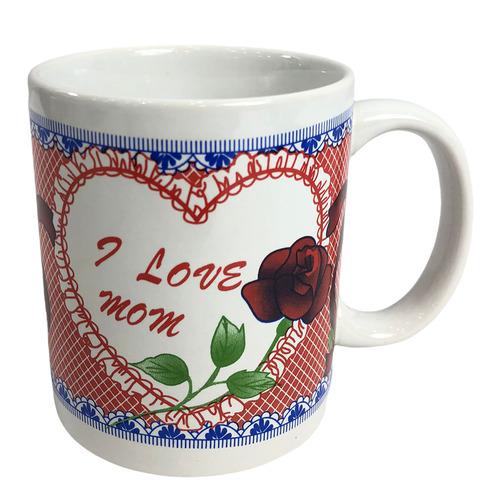 Taza de Ceramica Día de La Madre Four Season - Surtido