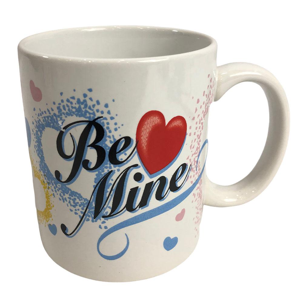 Taza de Ceramica Dia de La Madre Four Seasons - Surtido