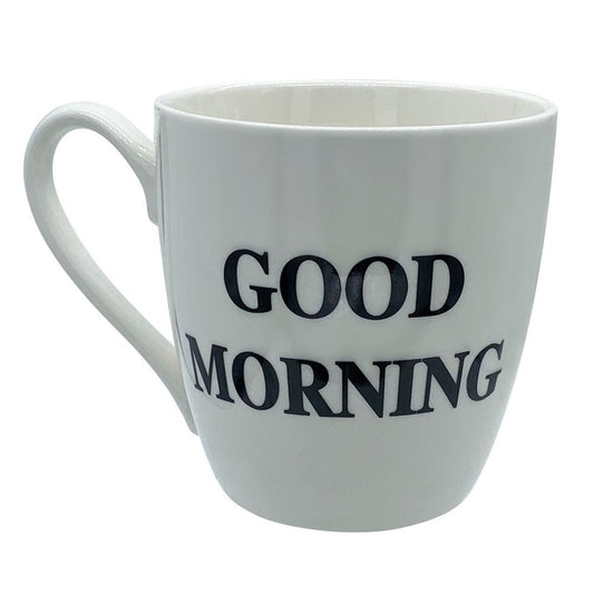 Taza de Cerámica 26 California 8 oz