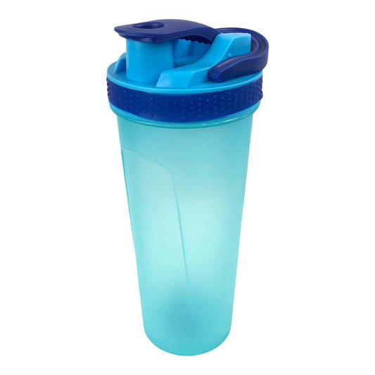 Termo Plástico Con Tapa Home Elegance 9'' x 4'' - Surtido