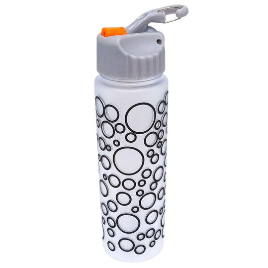 Termo Plástico Home Elegance 23 cm x 7 cm - Surtido