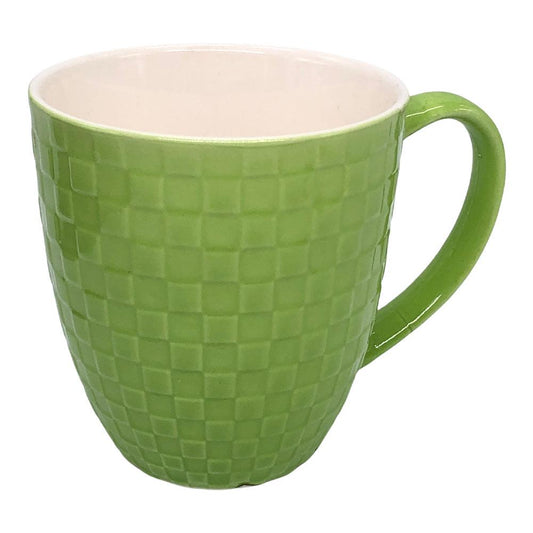 Taza de Cerámica Home Elegance - Surtido
