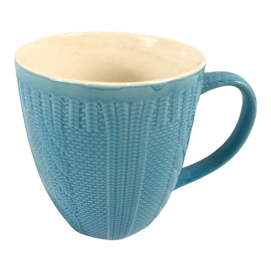 Taza de Cerámica Home Elegance 9 oz - Surtido